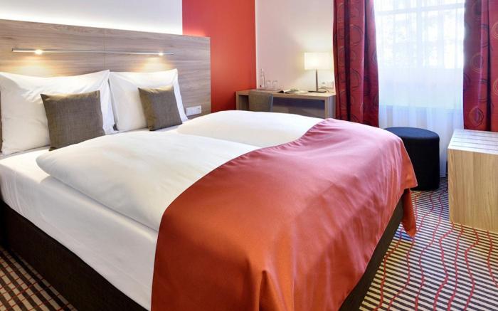 das seidl - Hotel & Tagung - Munchen West