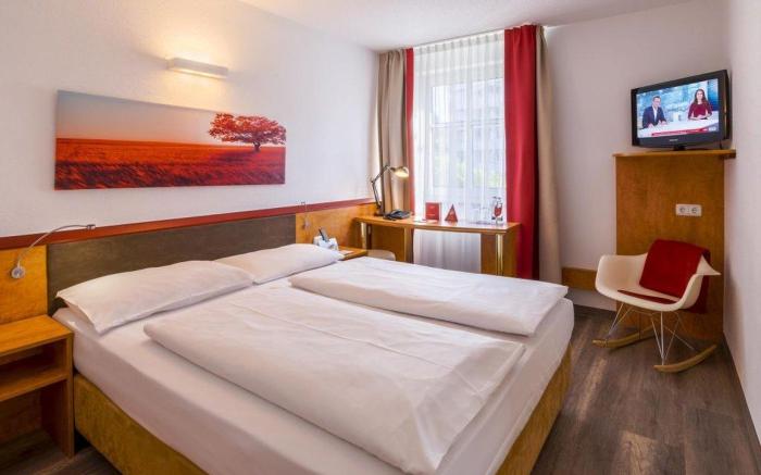 das seidl - Hotel & Tagung - Munchen West
