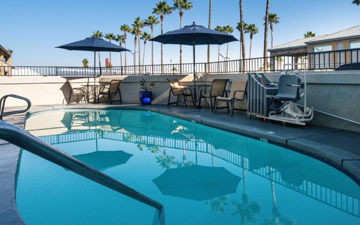 Best Western Kettleman City Inn and Suites