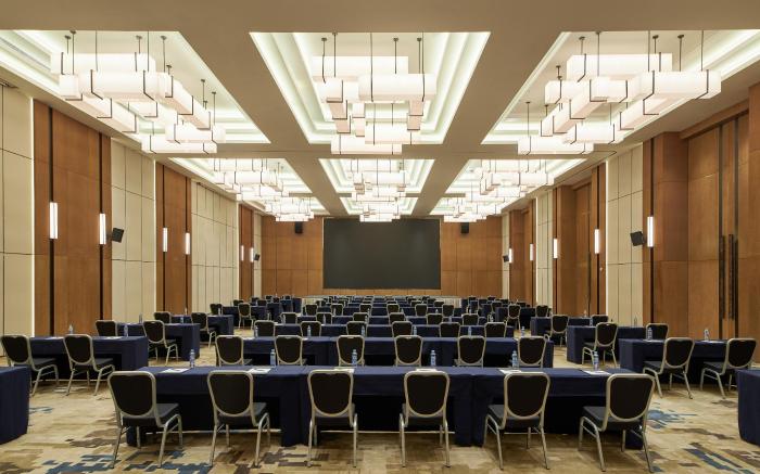 Four Points by Sheraton Nanchang, Xihu
