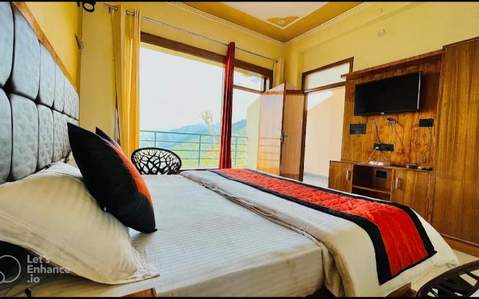 The Grahil Hotel & Restaurant 