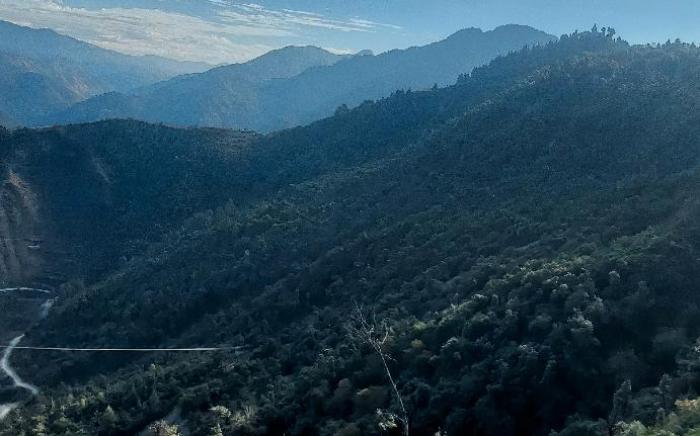 The Grahil Hotel & Restaurant 