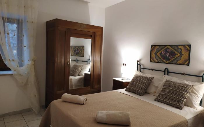 Fabulous apartment in the historic center, bright and with easy parking