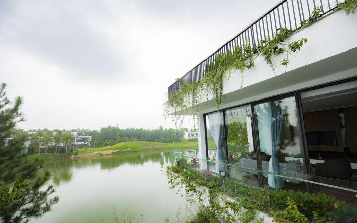 Sky Lake Luxury villa - Flamingo Đại Lải Resort