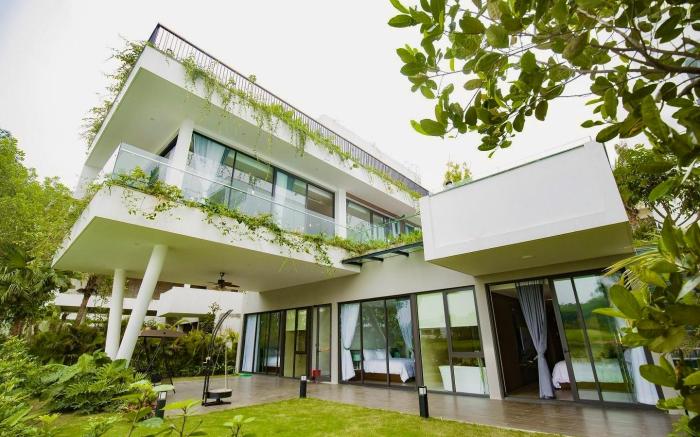 Sky Lake Luxury villa - Flamingo Đại Lải Resort
