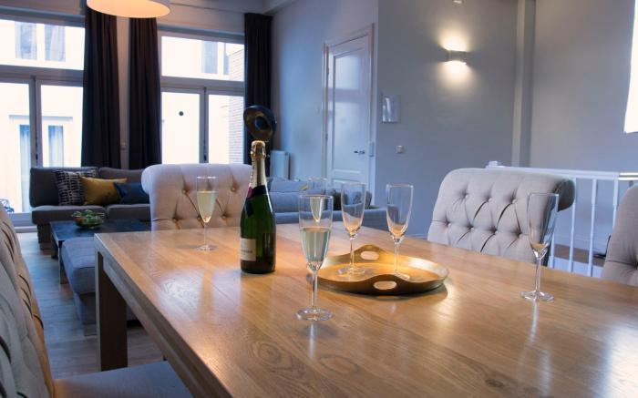 Grand Canal Boutique Hotel