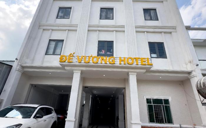 De Vong Hotel