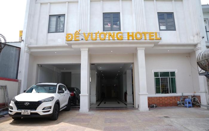 De Vuong Hotel