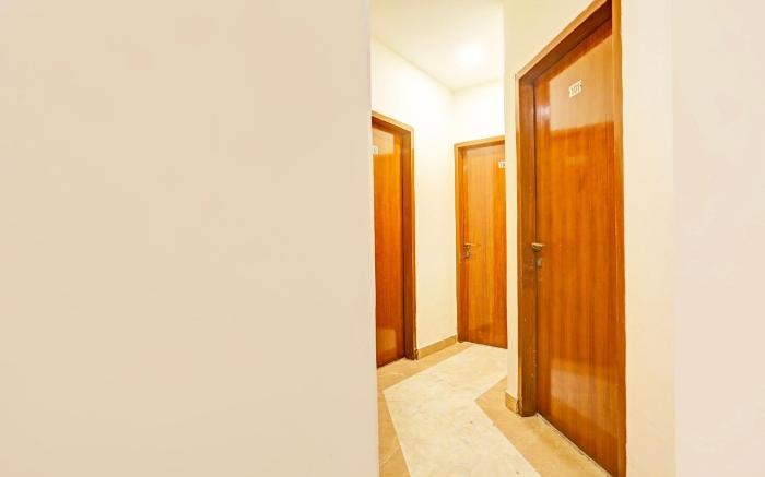 Super Hotel O Sector 45 formerly Manyavar