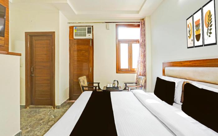 Super Hotel O Sector 45 formerly Manyavar