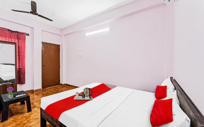 Hotel O Karapakkam, Chennai