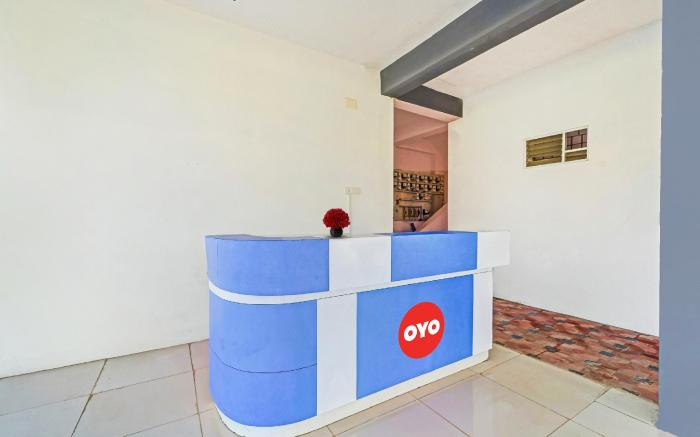 Hotel O Karapakkam, Chennai