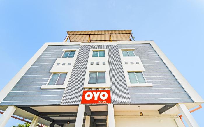 Hotel O Karapakkam, Chennai