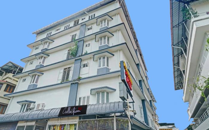 Capital O Rayan Plaza
