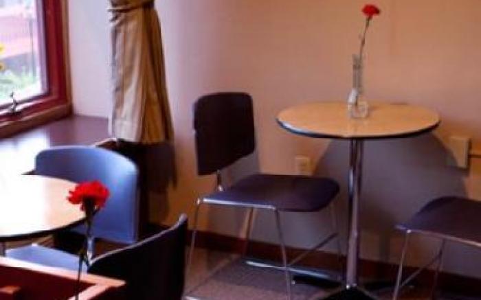 The Inn at Crumpin-Fox