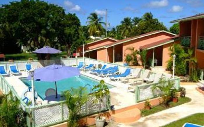 The Palms Resort