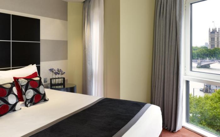 Park Plaza London Riverbank