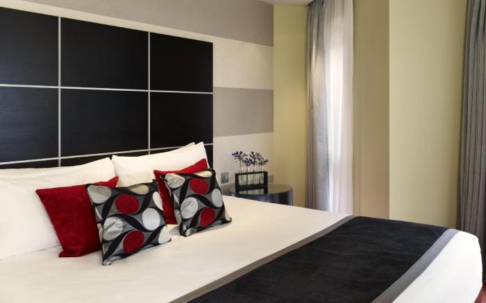Park Plaza London Riverbank