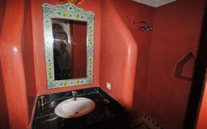Riad Tamarrakecht Guesthouse