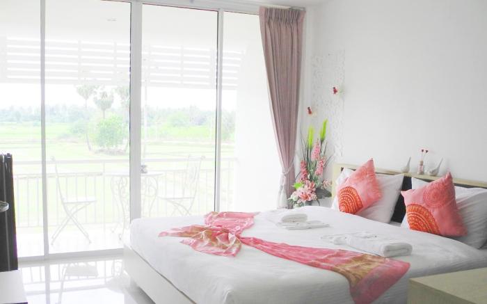 Phet Cha-am Plaza&Resort