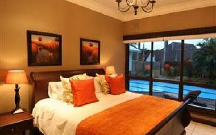 de Charmoy Riverside                                                                      