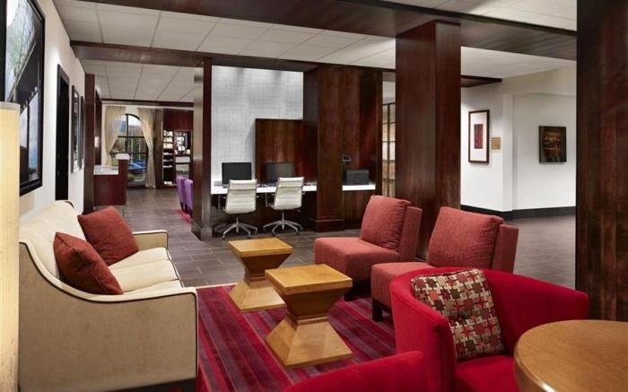 Four Points by Sheraton Memphis East