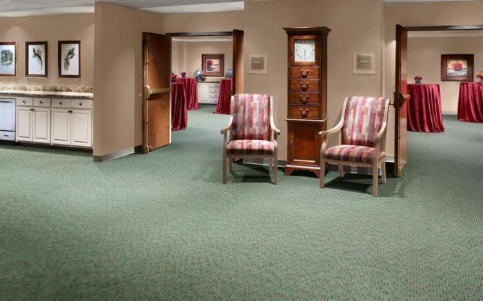 Four Points by Sheraton Memphis East