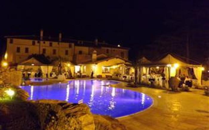 Relais Il Postiglione - Antica Posta dei Chigi