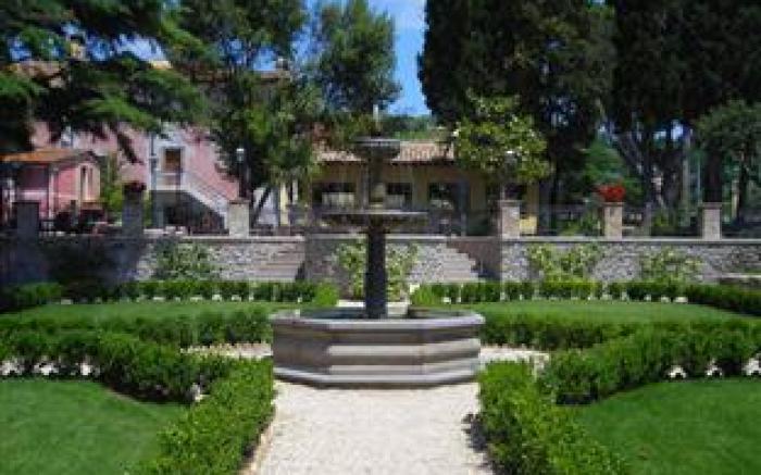 Relais Il Postiglione - Antica Posta dei Chigi