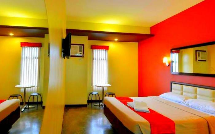 Express Inn Cebu Mabolo