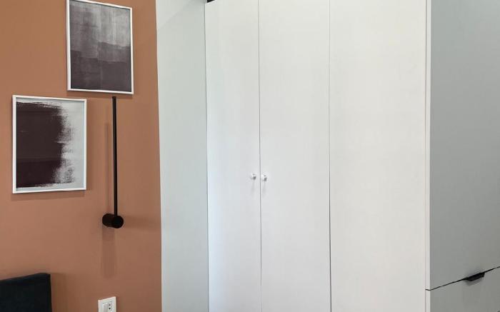 Studio apartment in  the center by Sweet Home