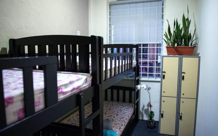Raizzy's Guesthouse