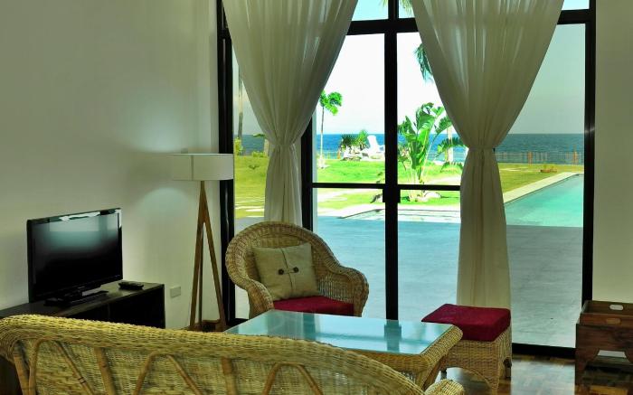 Sea Dream Resorts