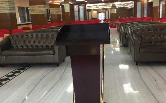 Hotel Kridha Residency