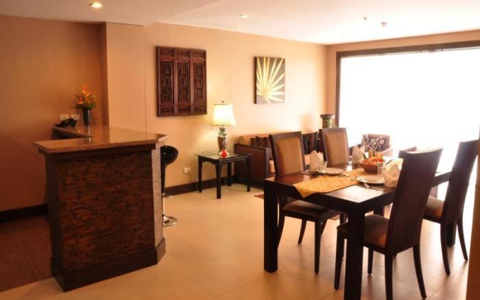Coralpoint Gardens Suites and Residences
