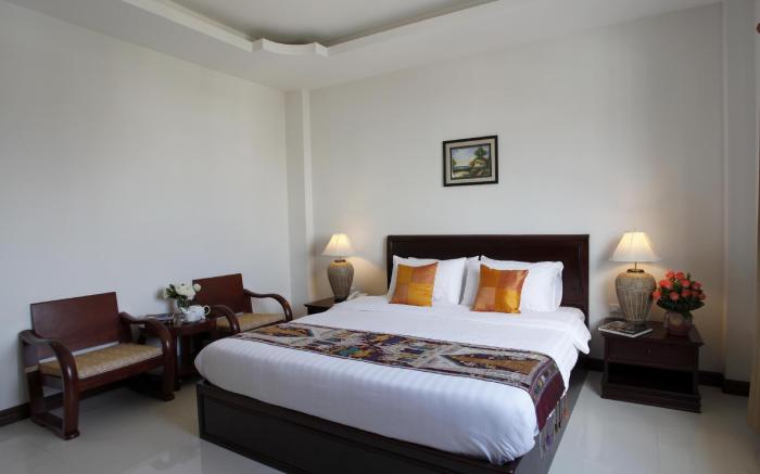 Lao Golden Hotel