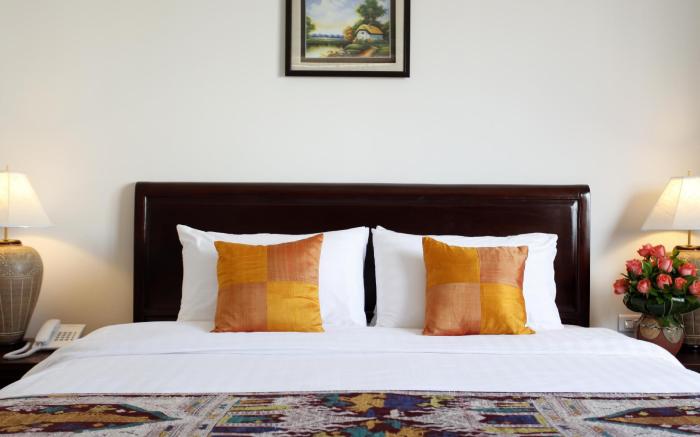 Lao Golden Hotel