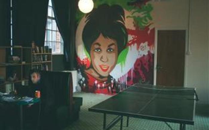 Rock n Bowl Hostel