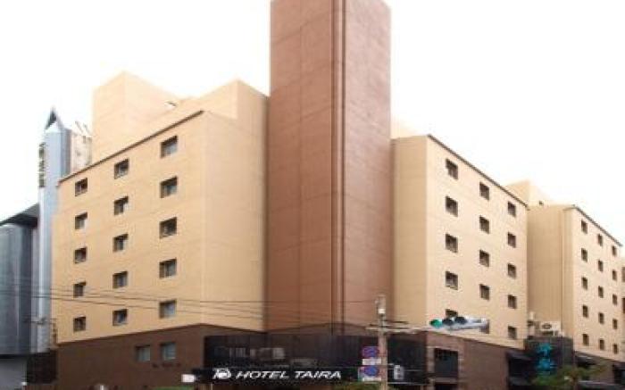 Hotel Taira