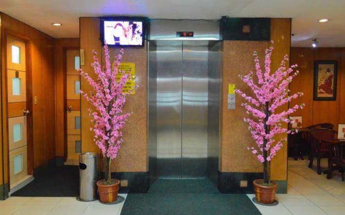 Hotel Sogo Avenida