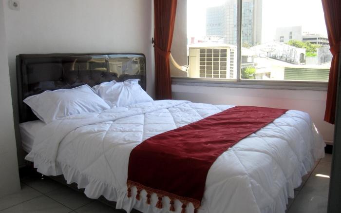 Providence Homestay Syariah
