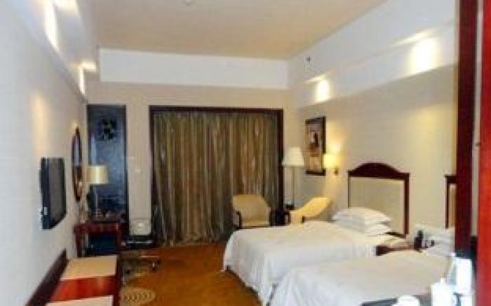 Country Garden Phoenix Hotel Chaohu