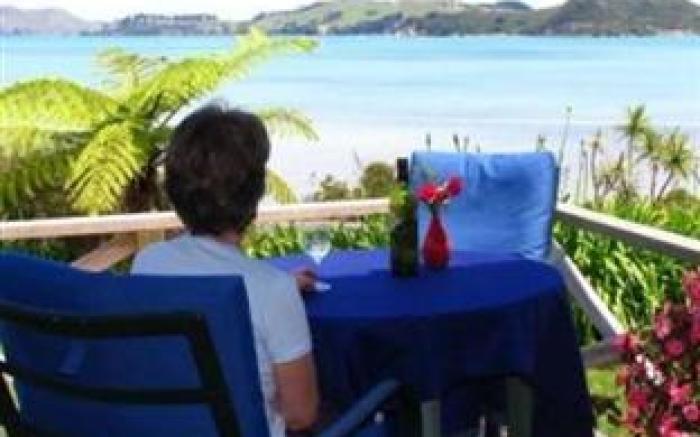 Harbour View Motel