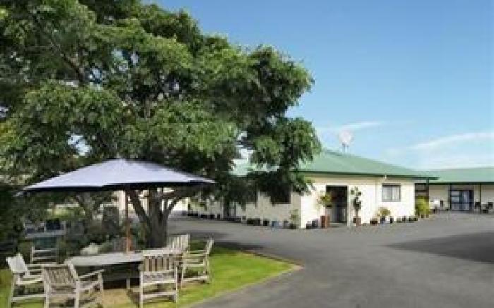 Coromandel Court Motel