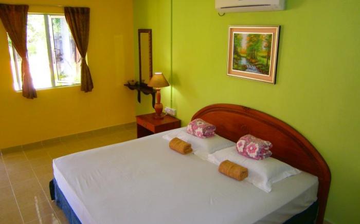The Cottage Langkawi