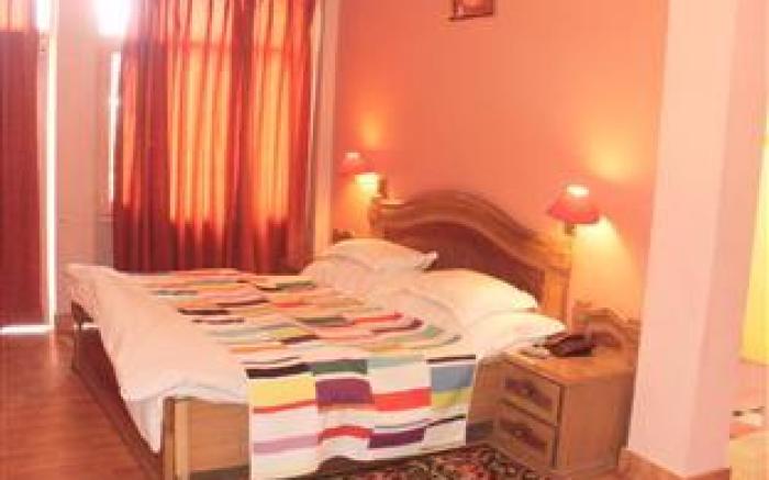 Hotel Sunrise Cottage