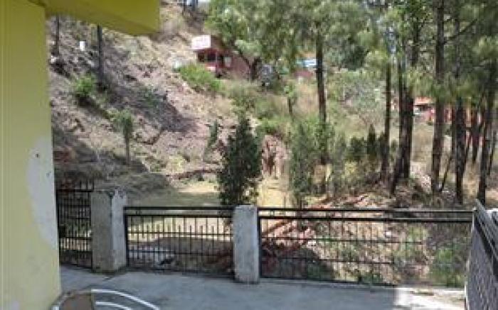 Hotel Sunrise Cottage