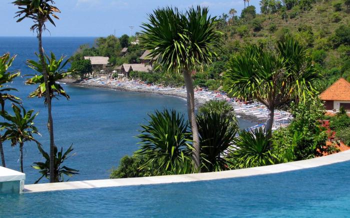 Wawa Wewe Rock Resort