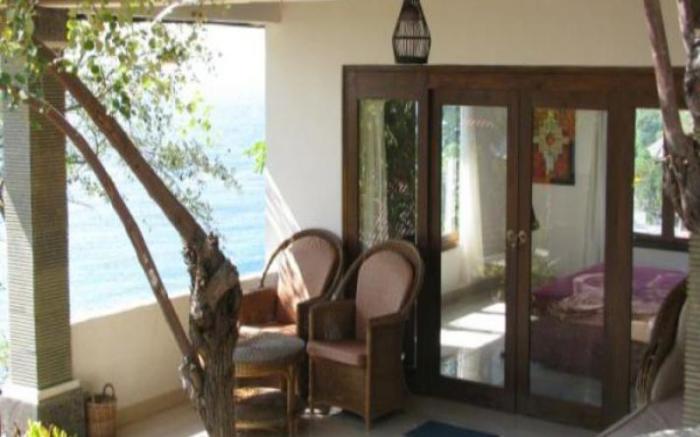 Wawa Wewe Rock Resort