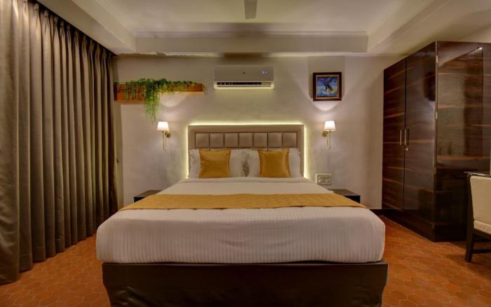 Elite Hotel